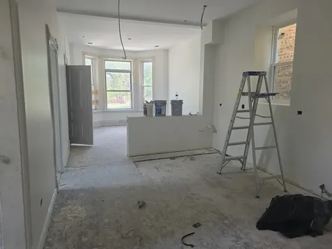 3444 South Western Avenue Chicago IL 60608