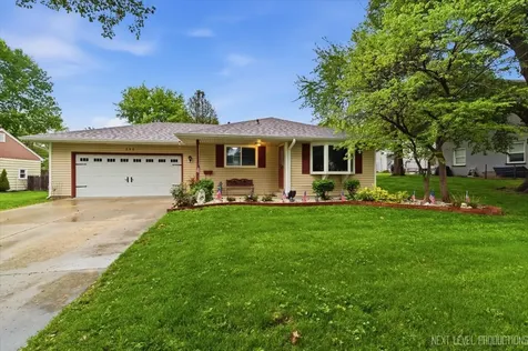 332 South Elmwood Drive Aurora IL 60506