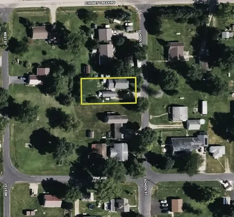 106 North School Street Chana IL 61015