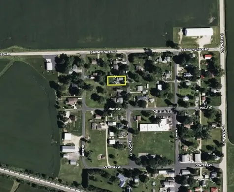 106 North School Street Chana IL 61015