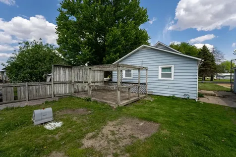 106 North School Street Chana IL 61015