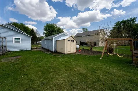 106 North School Street Chana IL 61015