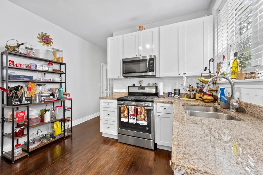 4602 South Albany Avenue Chicago IL 60632