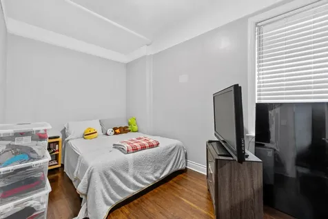 4602 South Albany Avenue Chicago IL 60632