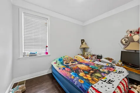 4602 South Albany Avenue Chicago IL 60632