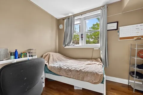 4602 South Albany Avenue Chicago IL 60632