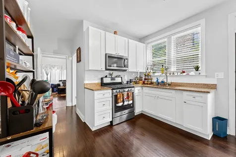 4602 South Albany Avenue Chicago IL 60632
