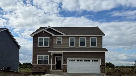 1444 Vintage Drive Oswego IL 60543