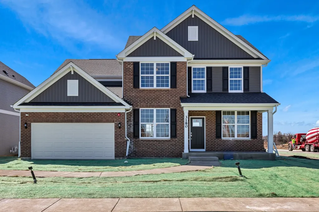 6269 Lafond Circle Lisle IL 60532