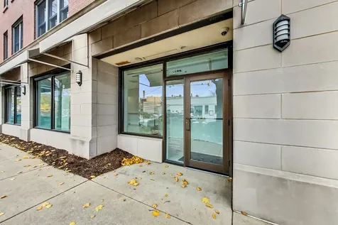 2611 Prairie Avenue Evanston IL 60201