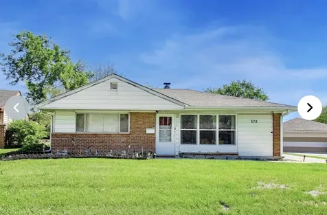 372 Miami Street Park Forest IL 60466