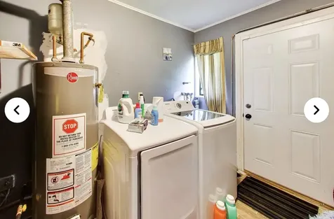 372 Miami Street Park Forest IL 60466