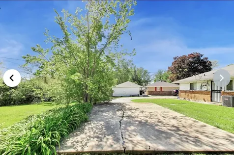372 Miami Street Park Forest IL 60466