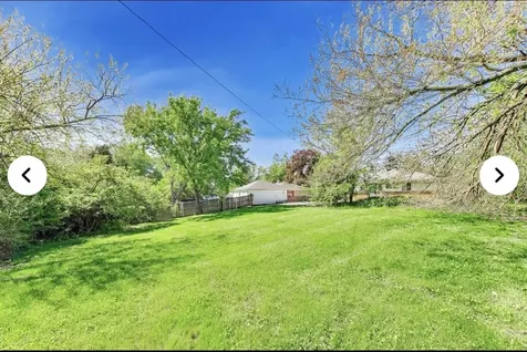 372 Miami Street Park Forest IL 60466
