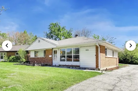 372 Miami Street Park Forest IL 60466