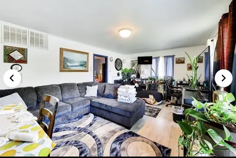 372 Miami Street Park Forest IL 60466