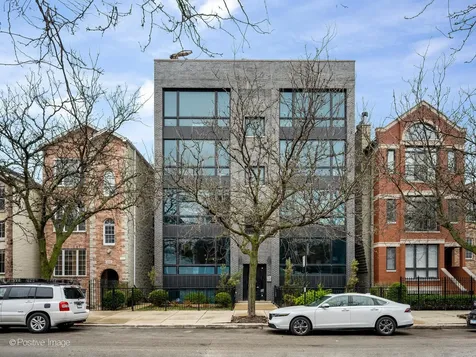 1446 West Cortez Avenue Chicago IL 60642