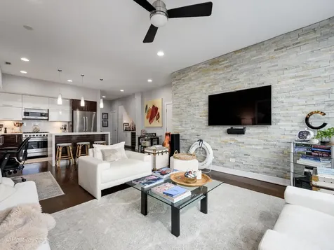 1446 West Cortez Avenue Chicago IL 60642
