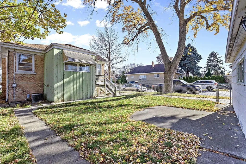 3500 North Natchez Avenue Chicago IL 60634