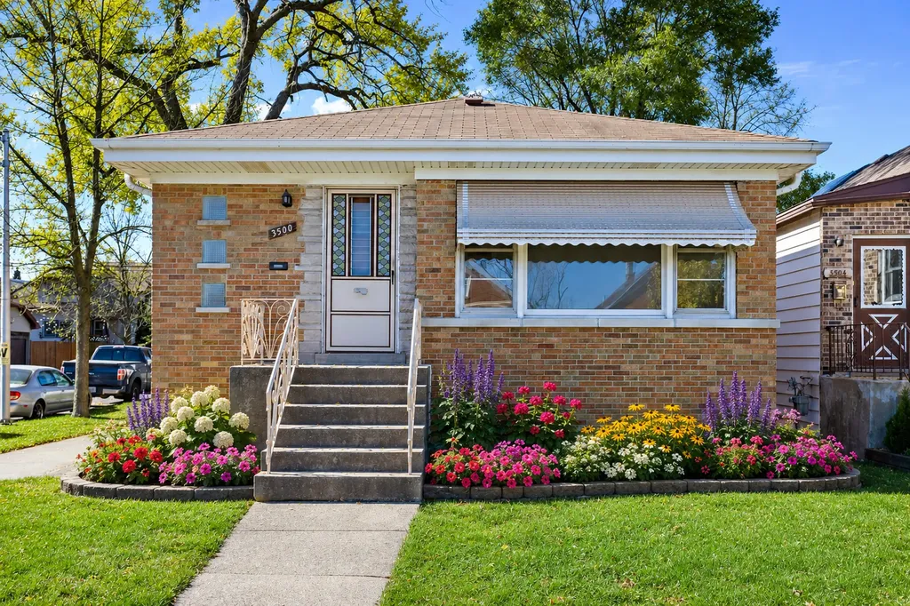 3500 North Natchez Avenue Chicago IL 60634