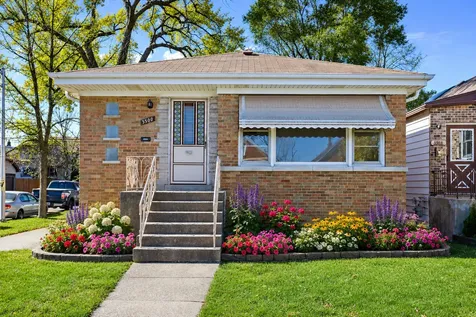 3500 North Natchez Avenue Chicago IL 60634