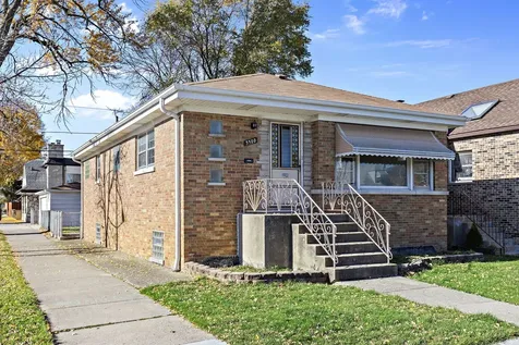 3500 North Natchez Avenue Chicago IL 60634