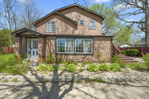 103 East Saint Marys Street Minooka IL 60447