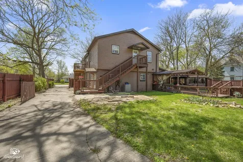 103 East Saint Marys Street Minooka IL 60447