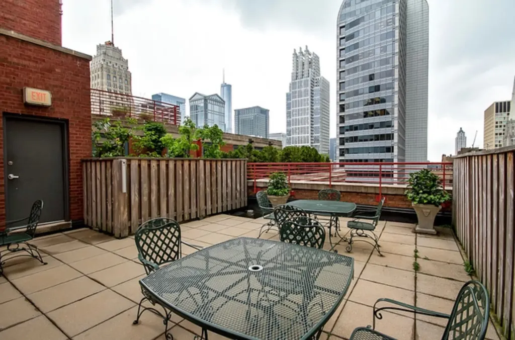 208 West Washington Street Chicago IL 60606