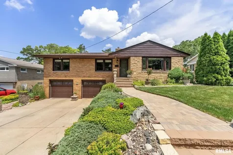615 20TH Avenue Court East Moline IL 61244
