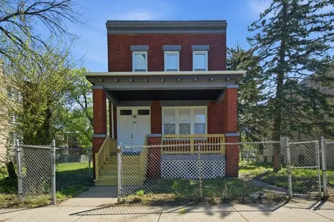 7017 South Normal Boulevard Chicago IL 60621