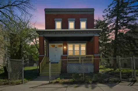 7017 South Normal Boulevard Chicago IL 60621