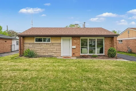 17332 Lorenz Avenue Lansing IL 60438