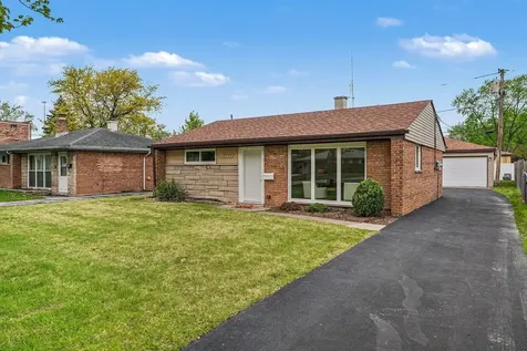 17332 Lorenz Avenue Lansing IL 60438