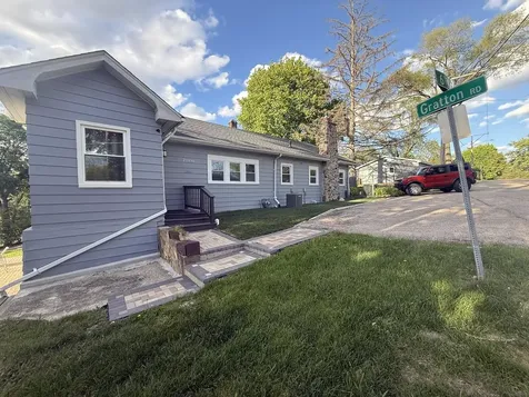 21990 West 6th Street Lake Villa IL 60046