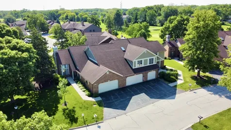 13339 South Oak Hills Parkway Palos Heights IL 60463