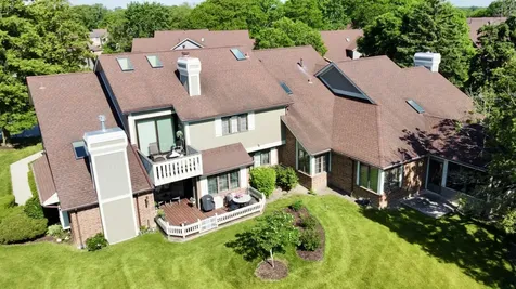 13339 South Oak Hills Parkway Palos Heights IL 60463