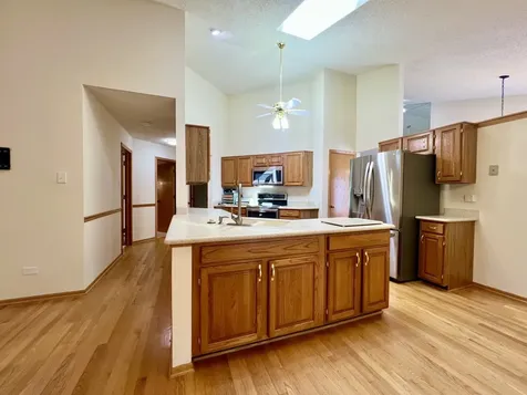 13339 South Oak Hills Parkway Palos Heights IL 60463