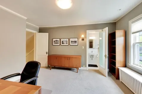 2624 Thayer Street Evanston IL 60201