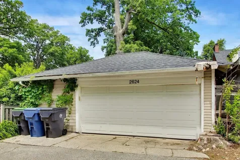 2624 Thayer Street Evanston IL 60201