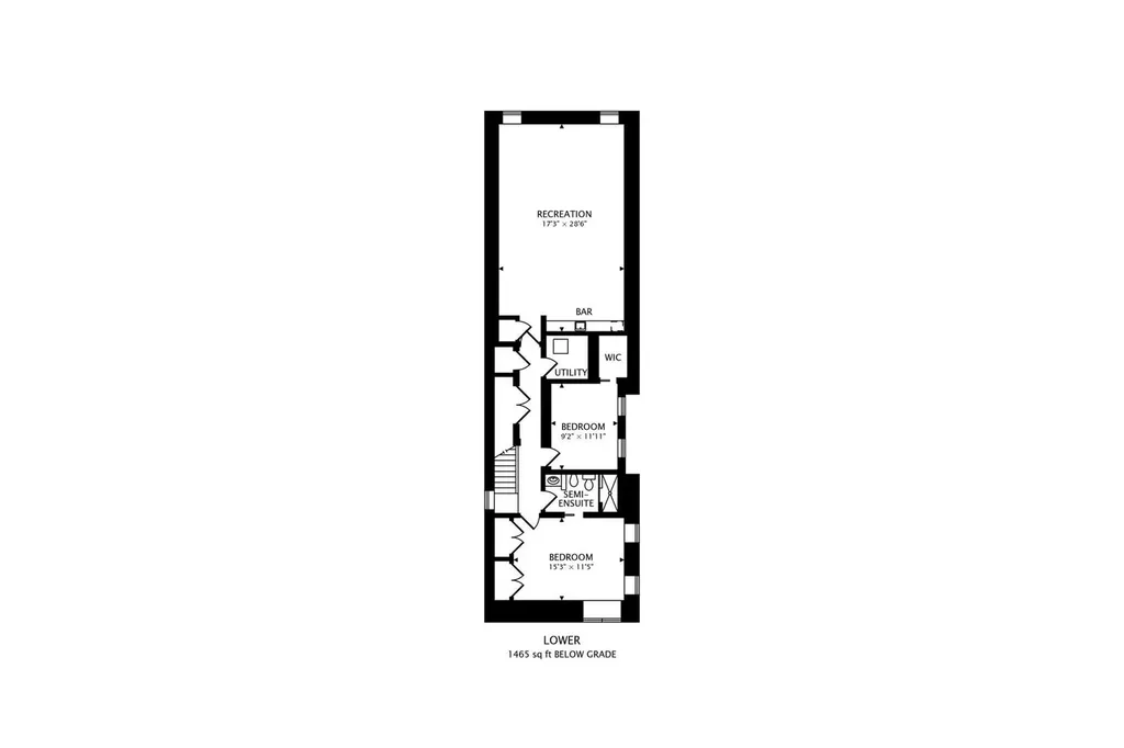 1856 West Huron Street Chicago IL 60622