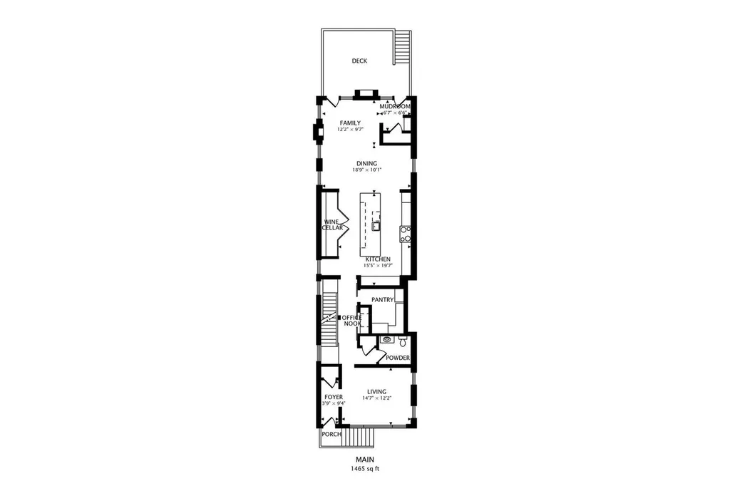 1856 West Huron Street Chicago IL 60622