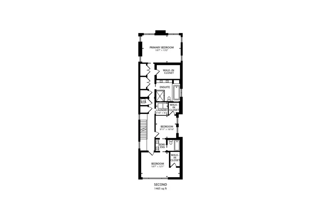 1856 West Huron Street Chicago IL 60622