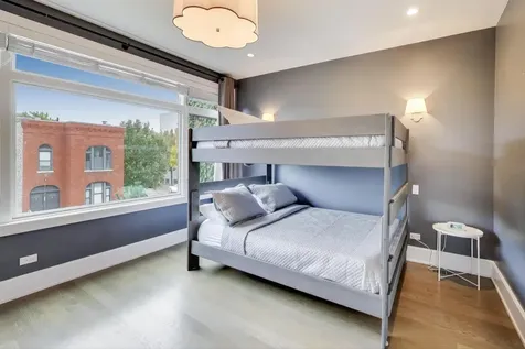 1856 West Huron Street Chicago IL 60622