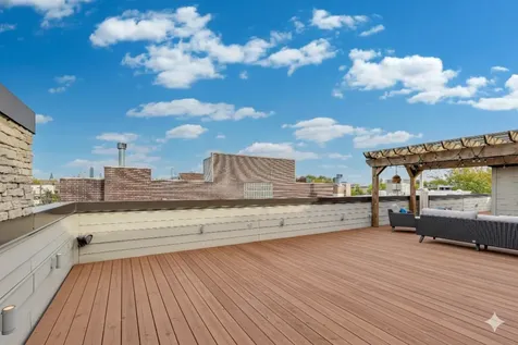 1856 West Huron Street Chicago IL 60622