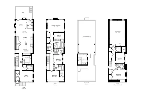 1856 West Huron Street Chicago IL 60622