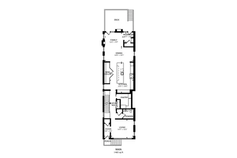 1856 West Huron Street Chicago IL 60622