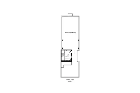 1856 West Huron Street Chicago IL 60622