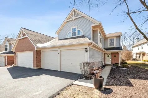 2108 Glasgow Court Hanover Park IL 60133