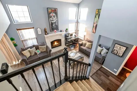 2108 Glasgow Court Hanover Park IL 60133